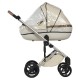 Anex Eli 2 in 1 Pram and Pushchair, Muse