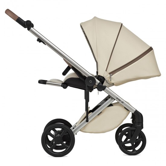 Anex Eli 2 in 1 Pram and Pushchair, Muse