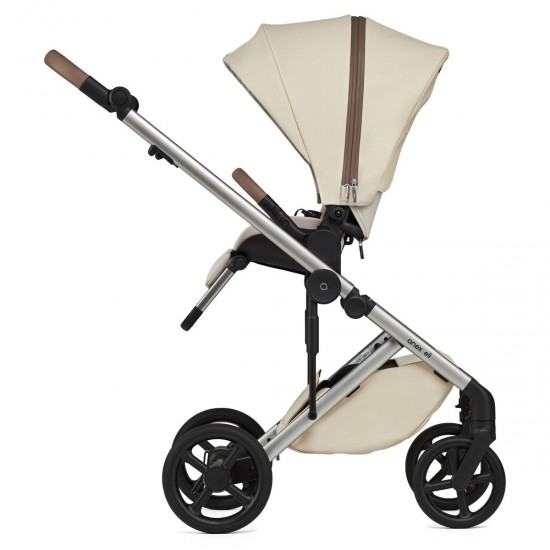 Anex Eli 3 in 1 Cloud G Travel System, Muse