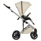 Anex Eli 3 in 1 Cloud G Travel System, Muse