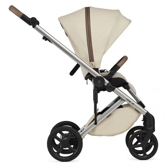 Anex Eli 3 in 1 Cloud G Travel System, Muse