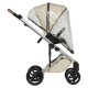 Anex Eli 2 in 1 Pram and Pushchair, Muse