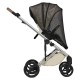 Anex Eli 2 in 1 Pram and Pushchair, Muse