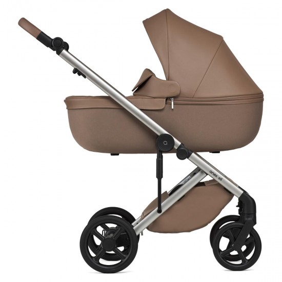 Anex Eli 3 in 1 Aton B2 + Base Travel System, Secret