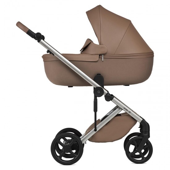 Anex Eli 2 in 1 Pram and Pushchair, Secret