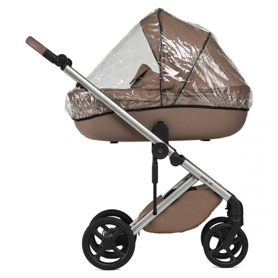 Anex Eli 2 in 1 Pram and Pushchair, Secret