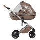 Anex Eli 3 in 1 Aton B2 + Base Travel System, Secret