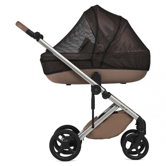 Anex Eli 2 in 1 Pram and Pushchair, Secret