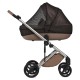 Anex Eli 3 in 1 Aton B2 + Base Travel System, Secret