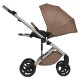 Anex Eli 2 in 1 Pram and Pushchair, Secret