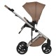 Anex Eli 2 in 1 Pram and Pushchair, Secret