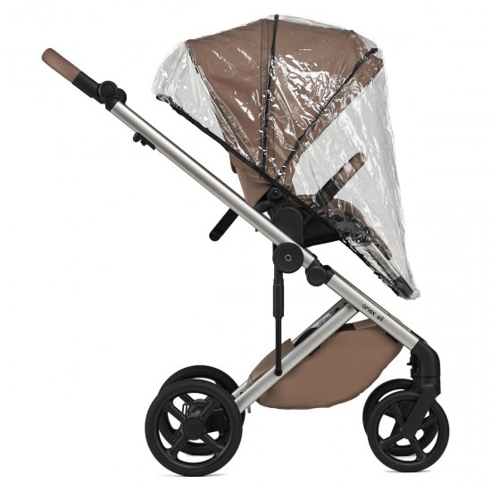 Anex Eli 2 in 1 Pram and Pushchair, Secret