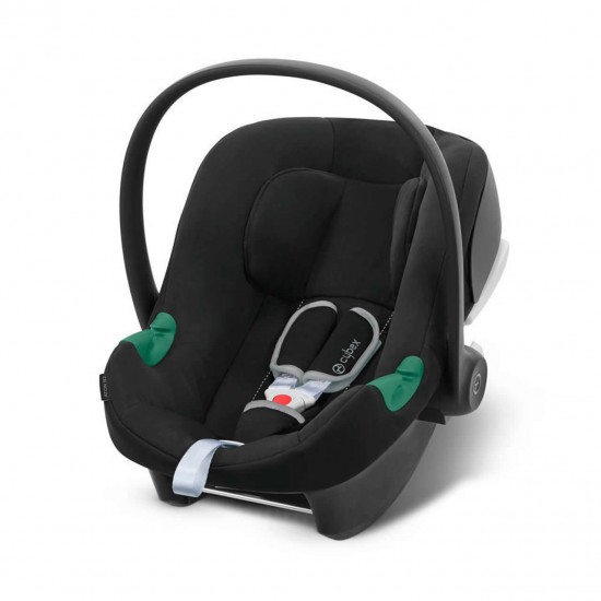 Anex Eli 3 in 1 Aton B2 + Base Travel System, Midnight