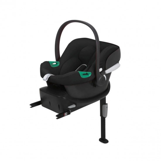 Anex Eli 3 in 1 Aton B2 + Base Travel System, Excite