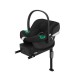 Anex Eli 3 in 1 Aton B2 + Base Travel System + Free Accessories, Midnight