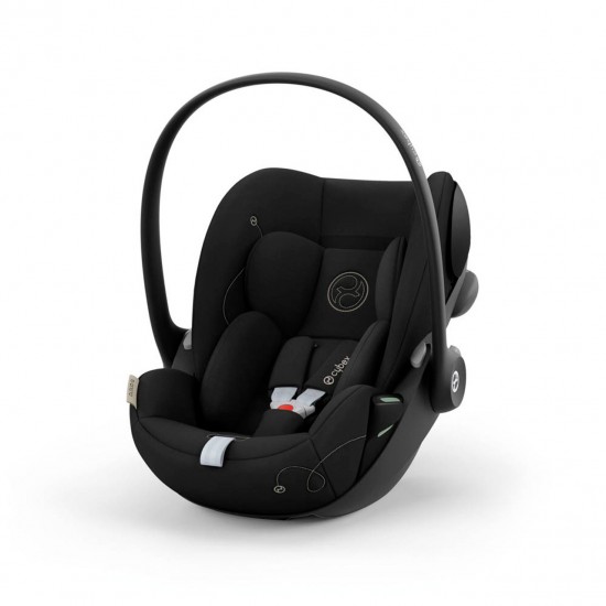 Anex Eli 3 in 1 Cloud G Travel System, Midnight