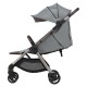 Anex IQ Premium 3 in 1 Aton B2 + Base Travel System, Pure Grey