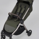 Anex IQ Premium 2 in 1 Pram Plus Lightweight Buggy, Richi Green