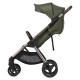 Anex IQ Premium 3 in 1 Aton B2 + Base Travel System, Richi Green