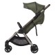 Anex IQ Premium 2 in 1 Pram Plus Lightweight Buggy, Richi Green