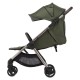 Anex IQ Premium 2 in 1 Pram Plus Lightweight Buggy, Richi Green