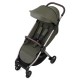 Anex IQ Premium 2 in 1 Pram Plus Lightweight Buggy, Richi Green