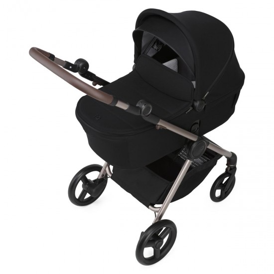 Anex IQ Premium 3 in 1 Cloud G Travel System, Smokey Black