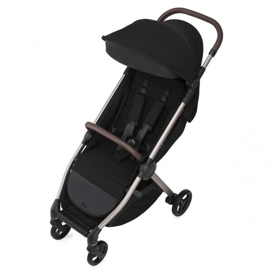 Anex IQ Premium 3 in 1 Cloud G Travel System, Smokey Black