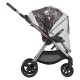 Anex IQ Premium 3 in 1 Cloud G Travel System, Teddy Brown