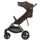 Anex IQ Premium 3 in 1 Cloud G Travel System, Teddy Brown