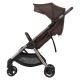 Anex IQ Premium 3 in 1 Cloud G Travel System, Teddy Brown