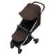 Anex IQ Premium 3 in 1 Aton B2 + Base Travel System, Teddy Brown