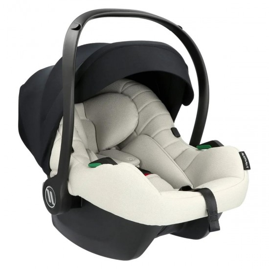 Avionaut Cosmo 2.0 i-Size Car Seat, Beige