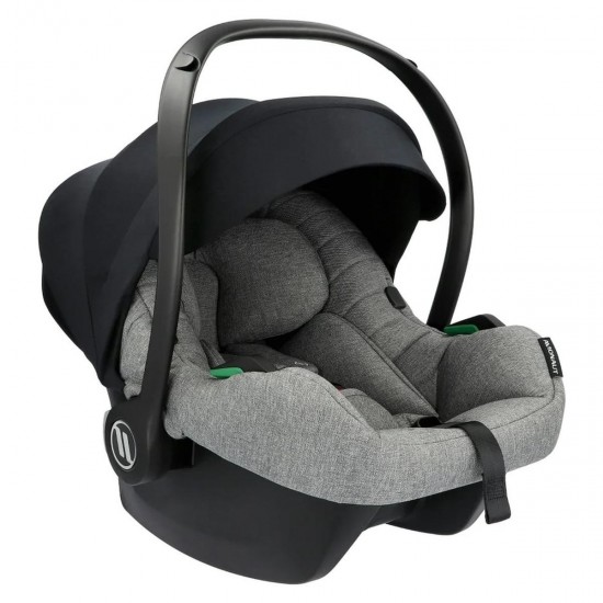 Avionaut Cosmo 2.0 i-Size Car Seat, Grey