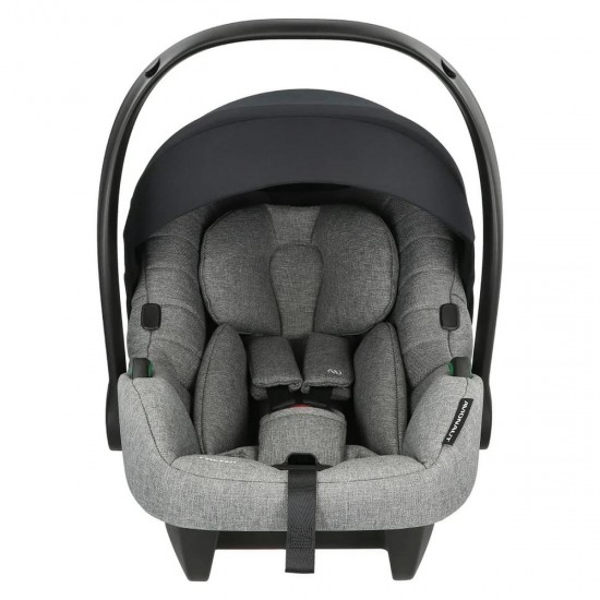 Avionaut Cosmo 2.0 i-Size Car Seat, Grey