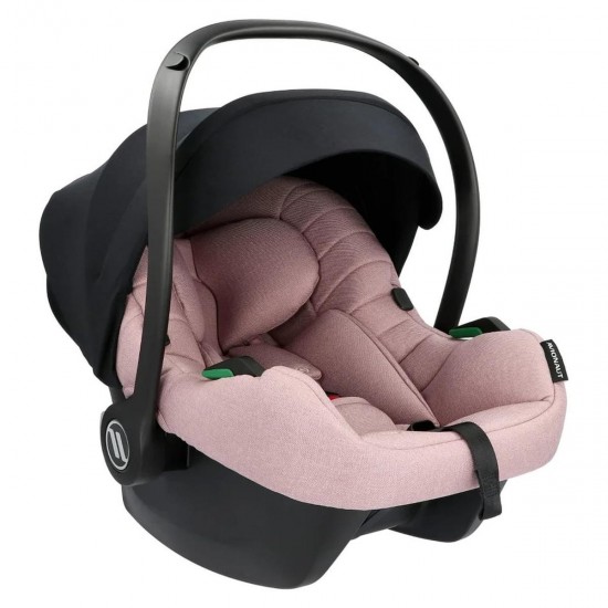 Avionaut Cosmo 2.0 i-Size Car Seat, Pink