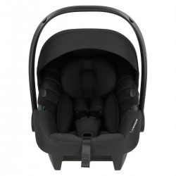 Avionaut Cosmo Smart i-Size Car Seat, Black