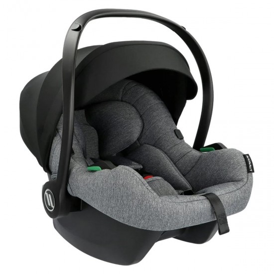 Avionaut Cosmo Smart i-Size Car Seat, Grey