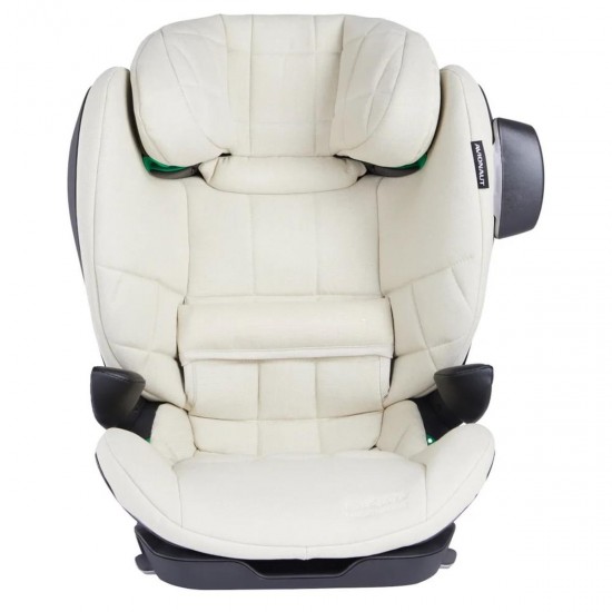 Avionaut Maxspace Comfort System+ Group 2-3 Car Seat, Beige