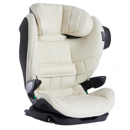 Avionaut Maxspace Comfort System+ Group 2-3 Car Seat, Beige