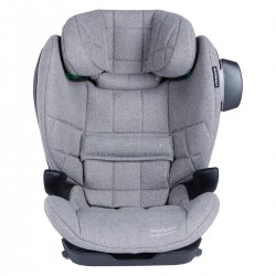 Avionaut Maxspace Comfort System+ Group 2-3 Car Seat, Grey