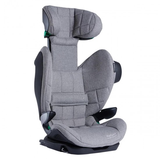 Avionaut Maxspace Comfort System+ Group 2-3 Car Seat, Grey