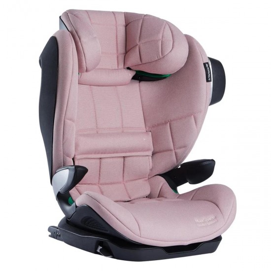 Avionaut Maxspace Comfort System+ Group 2-3 Car Seat, Pink