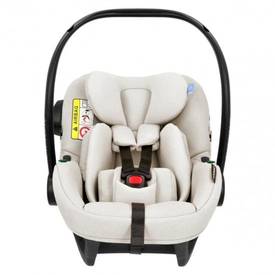 Avionaut Pixel Pro 2.0 i-Size Car Seat, Beige