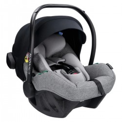 Avionaut Pixel Pro 2.0 i-Size Car Seat, Grey