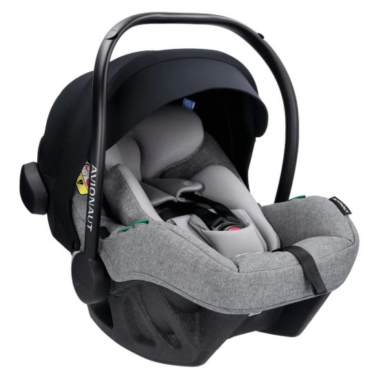 Avionaut Pixel Pro 2.0 i-Size Car Seat, Grey