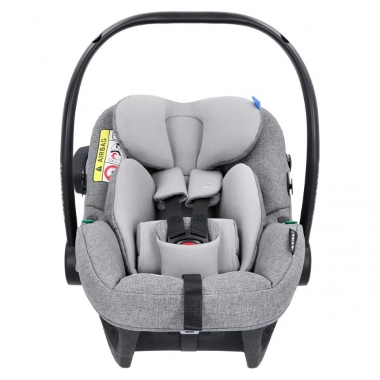 Avionaut Pixel Pro 2.0 i-Size Car Seat, Grey