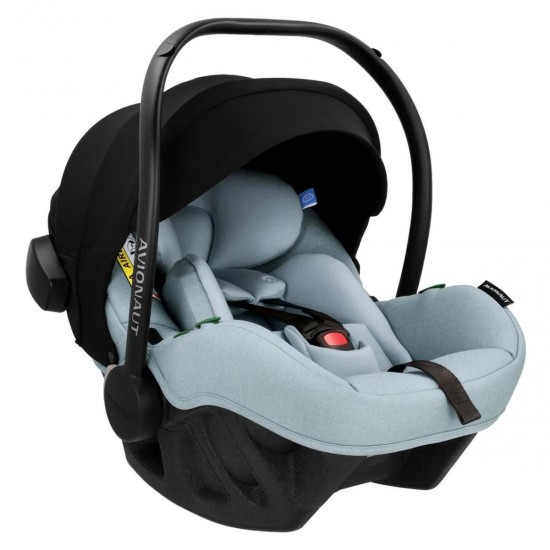 Avionaut Pixel Pro 2.0 i-Size Car Seat, Mint