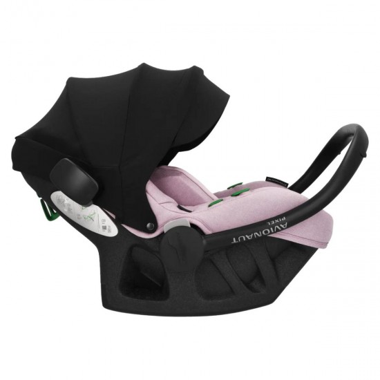 Avionaut Pixel Pro 2.0 i-Size Car Seat, Pink