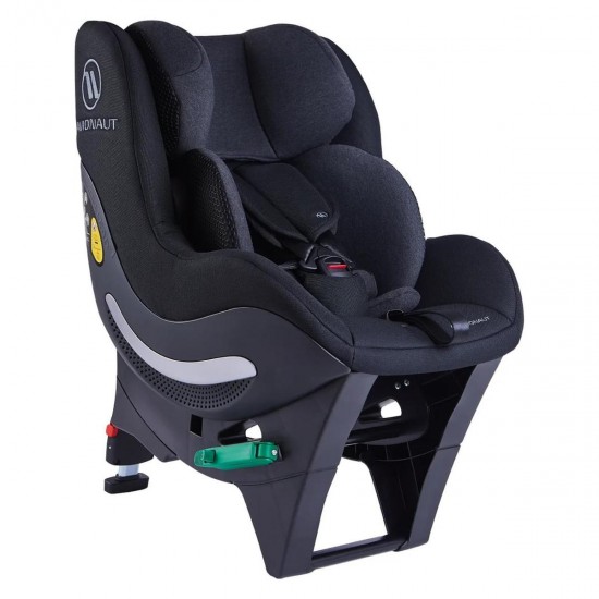 Avionaut Sky 2.0 Car Seat, Black